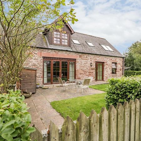 Nantusi Cottage Tannadice Exteriör bild