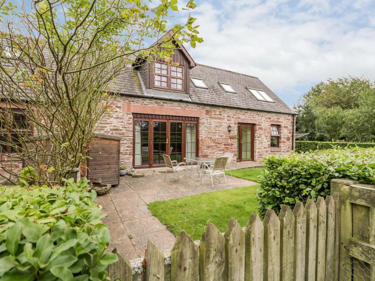 Nantusi Cottage Tannadice Exteriör bild
